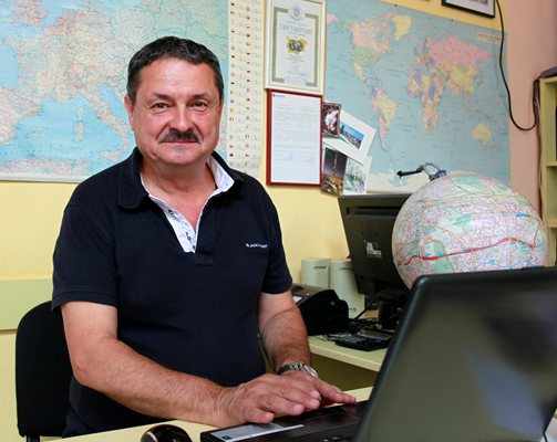 Утре температурите ще достигнат 39 градуса Може би ще е