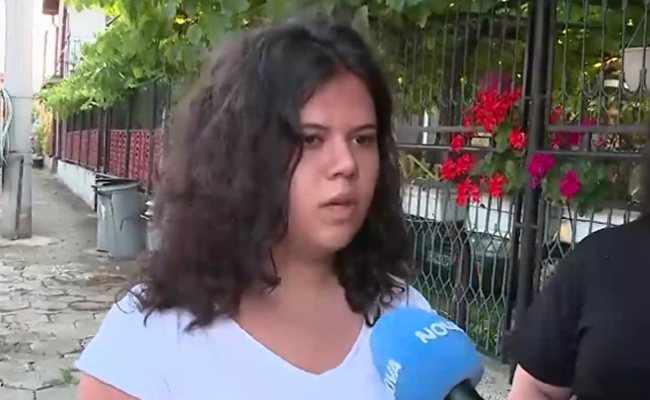 Куче излезе от двор в Нови Искър нахапа 16 годишно