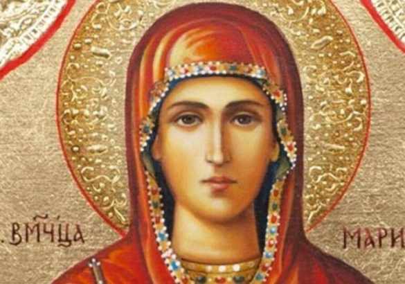 17 юли е денят в който християните почитат паметта на