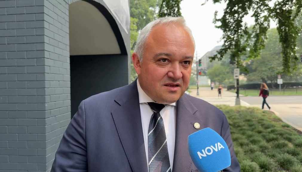 Българската прокуратура е доста колеблива в действията си понякога действа