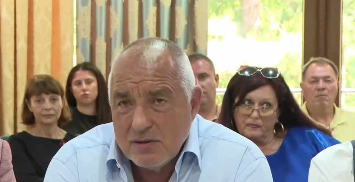 Като поредния гаф в политиката на правителството определи лидерът на