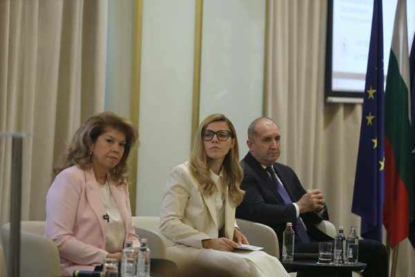 По отношение на конфликта в Украйна България последователно отстоява позицията