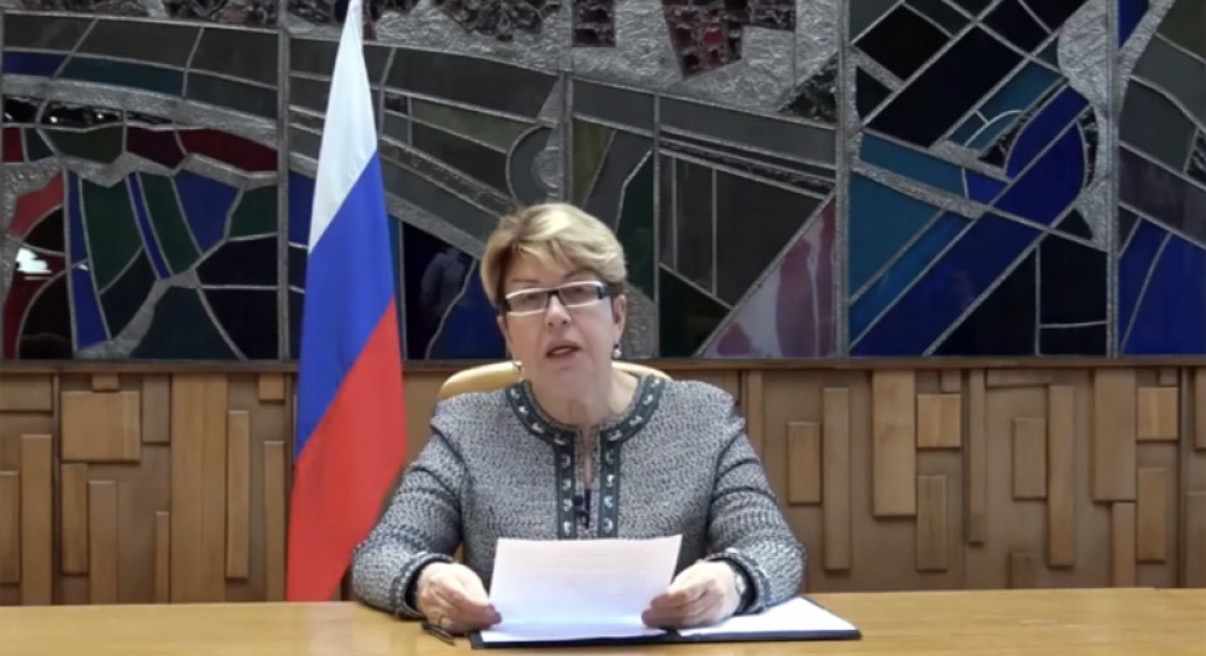 Поредните абсурди във външната политика на страната под управлението на