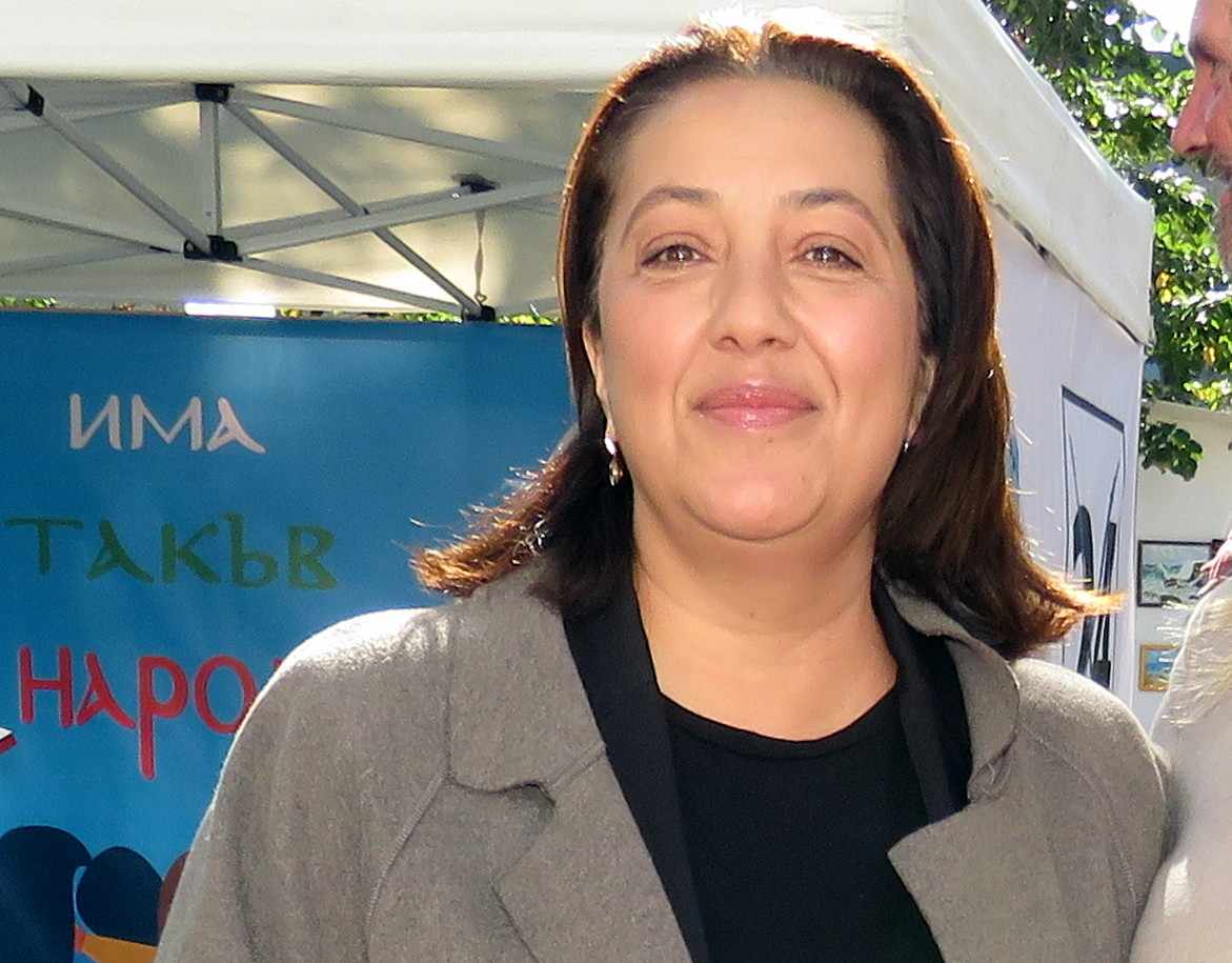 Адвокат Златомира Мострова три пъти участвала във властта като депутат