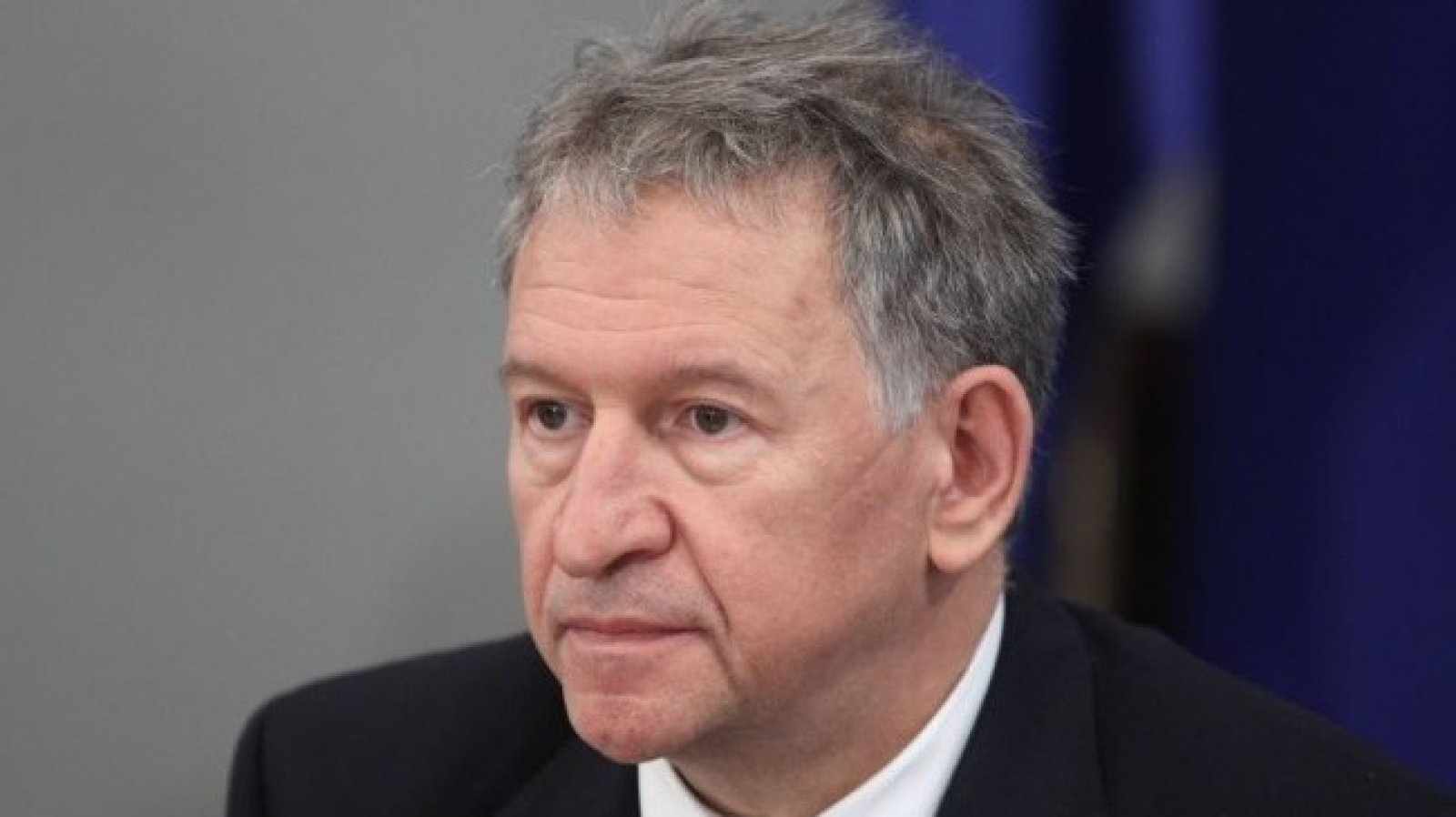 Бившият министър на здравеопазването д р Стойчо Кацаров заяви че Здравната