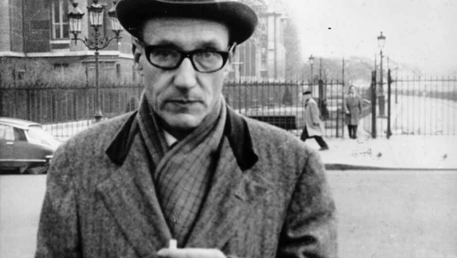 Всички печатни и електронни книги на емблематичния американски писател от