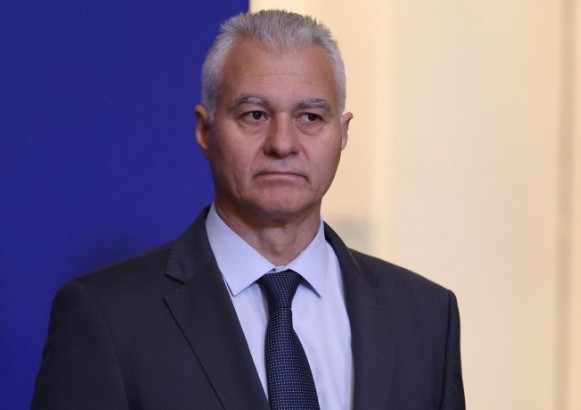 С гласовете на Прогресивна България ГЕРБ СДС и ДПС Пламен