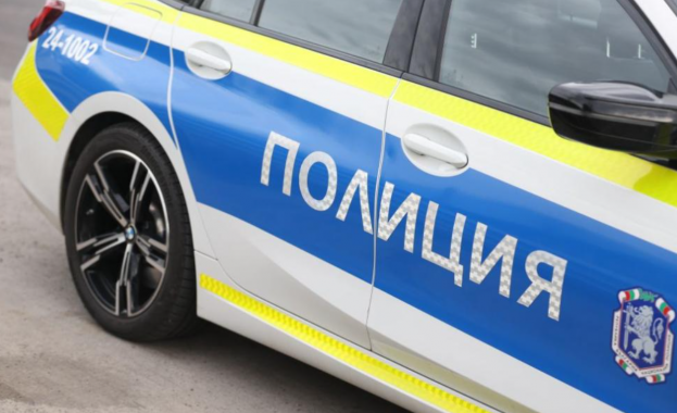 Полицията откри 11 годишната Наталия която беше отвлечена от пастрока