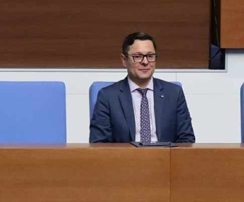 Имаме ясна политическа воля за развитие на стратегическото партньорство с