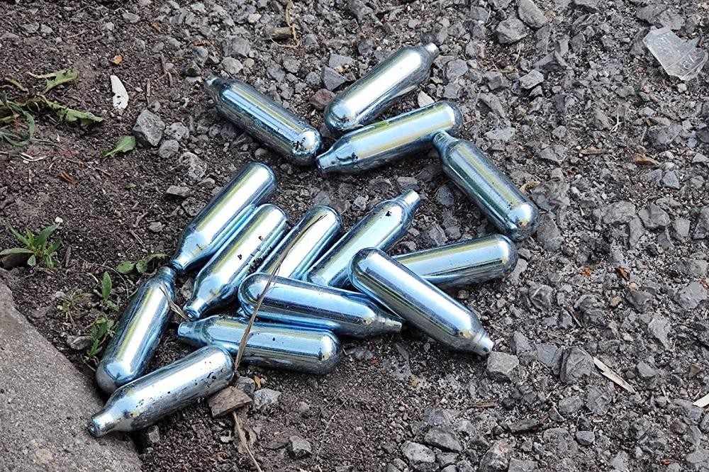 Райският газ зад волана се превръща във все по сериозен