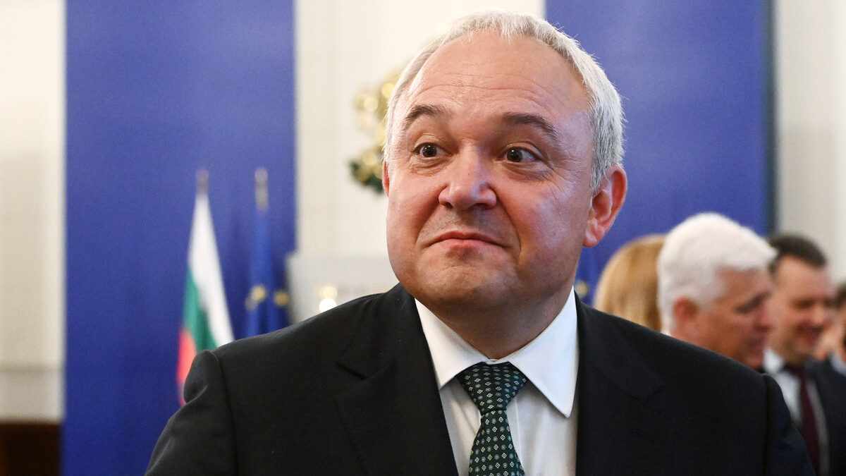Ревизията на вътрешния министър Иван Демерджиев не е показала допълнителни