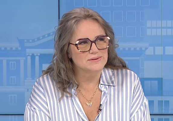 През 2022 г имах среща с лицето Николай Копринков съветник